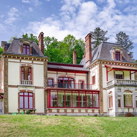 Domaine De La Tisnere Bed & Breakfast Gelos Dış mekan fotoğraf