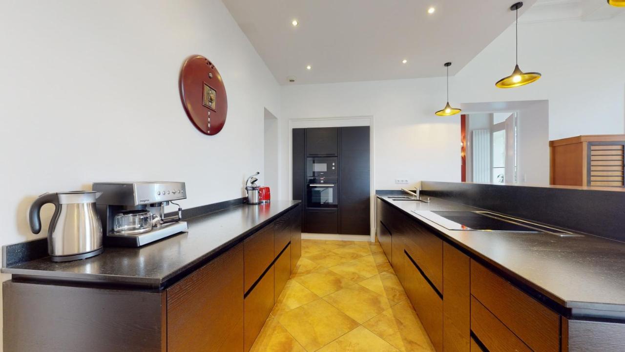 Domaine De La Tisnere Bed & Breakfast Gelos Dış mekan fotoğraf