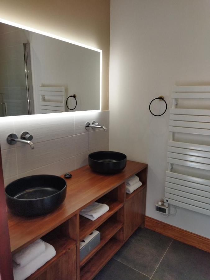 Domaine De La Tisnere Bed & Breakfast Gelos Dış mekan fotoğraf