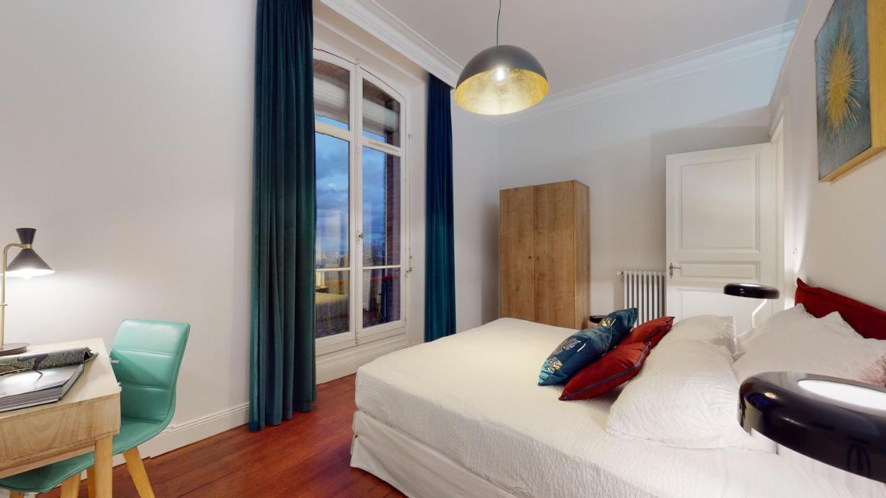 Domaine De La Tisnere Bed & Breakfast Gelos Dış mekan fotoğraf