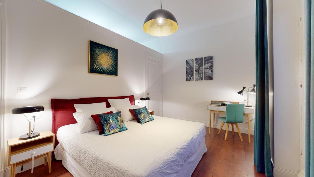 Domaine De La Tisnere Bed & Breakfast Gelos Dış mekan fotoğraf