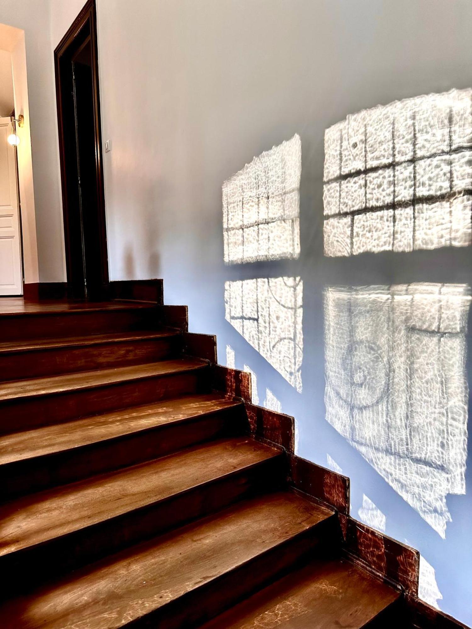 Domaine De La Tisnere Bed & Breakfast Gelos Dış mekan fotoğraf