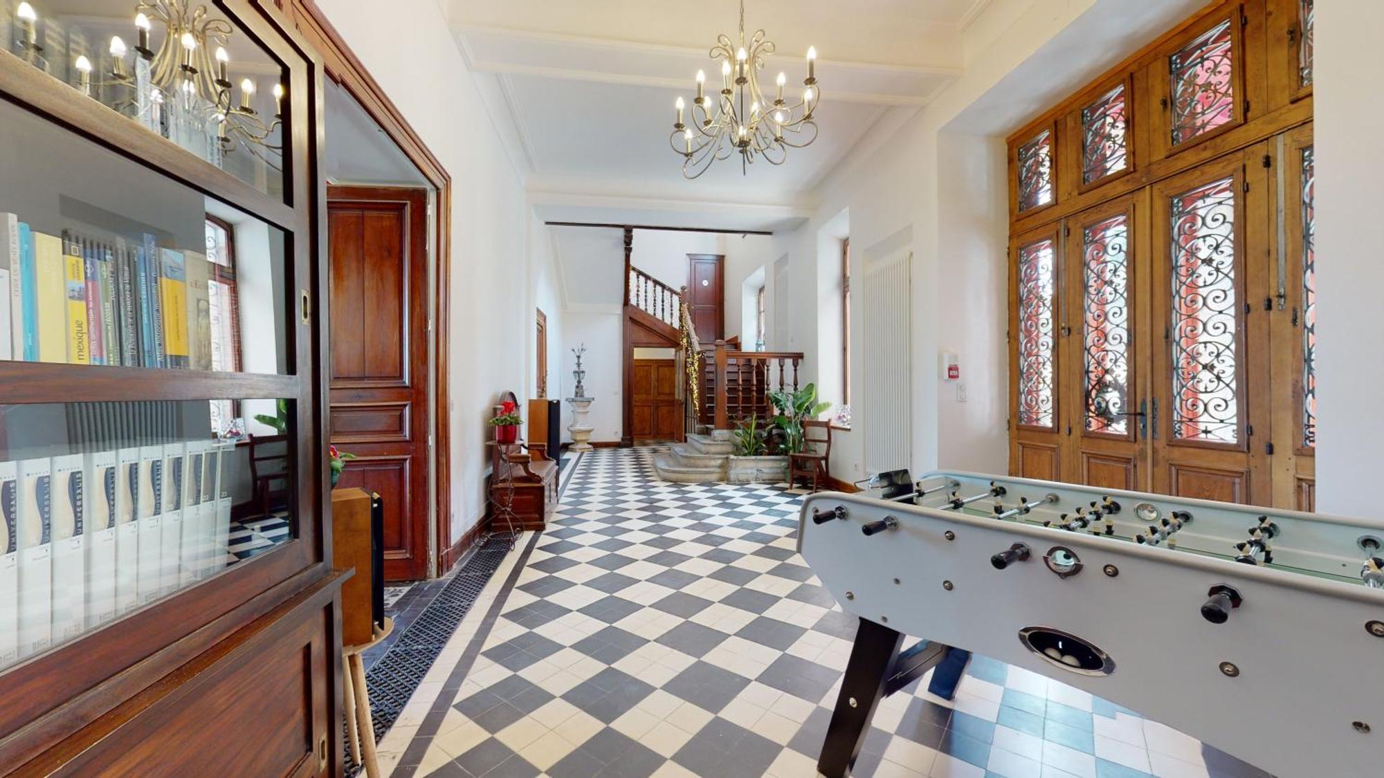 Domaine De La Tisnere Bed & Breakfast Gelos Dış mekan fotoğraf